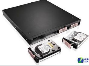 富士通發布全新NAS解決方案 靈活擴展至18TB，賦能高效數據處理與存儲